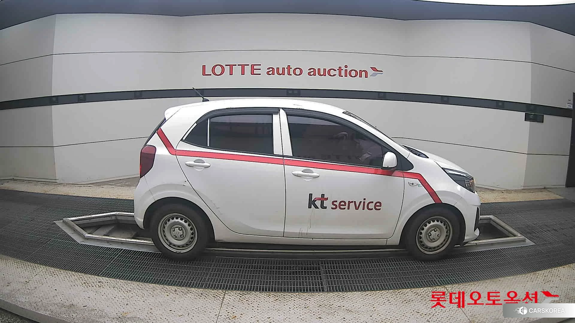 Kia Morning id 4674185 из Кореи 23