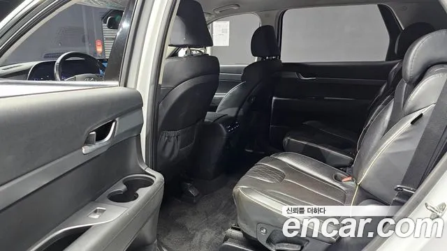 Hyundai Palisade id 2618819 из Кореи 13