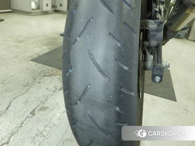 Honda CB250R id 4184445 из Японии 17