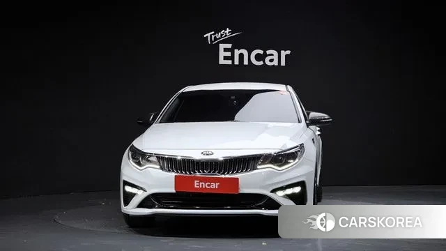 Kia The New K5 2nd generation id 3380759 из Кореи 13