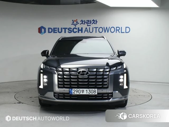Hyundai The New Palisade id 3992878 из Кореи 13