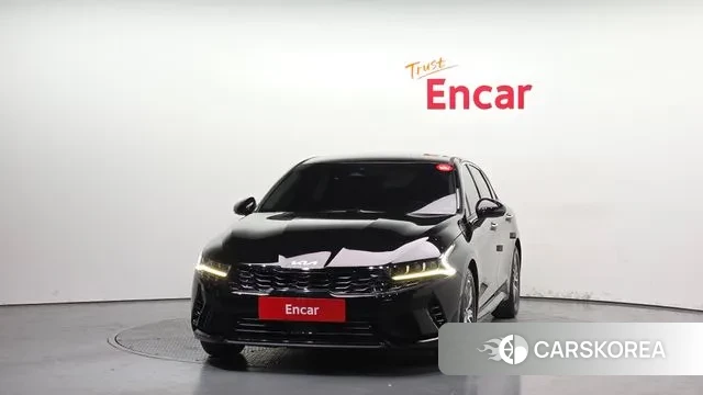 Kia K5 Hybrid 3rd Generation id 3770087 из Кореи 13