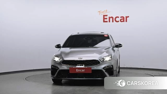 Kia Come New K3 id 4250676 из Кореи 13