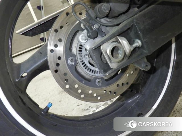 Suzuki BANDIT 1250F id 4183622 из Японии 17