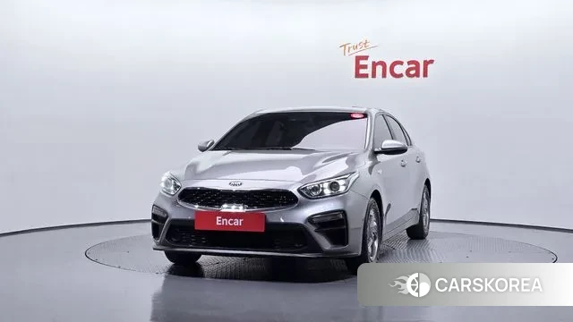 Kia Come New K3 id 3587510 из Кореи 13