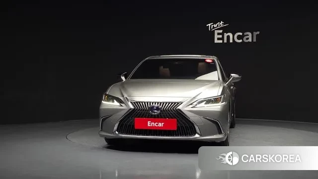 Lexus ES300h 7th generation id 3713475 из Кореи 13