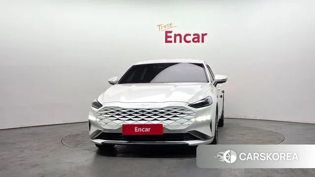 Kia K8 id 3722334 из Кореи 13