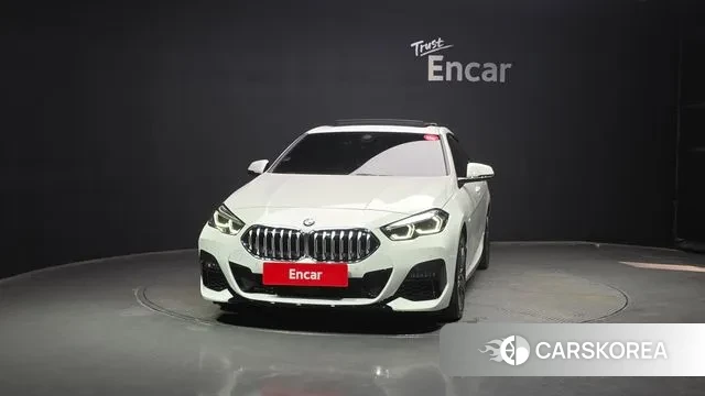 BMW 2 Series Gran Coupe (F44) id 3043190 из Кореи 13