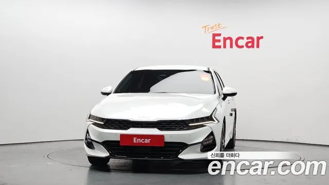 Kia K5 3rd generation id 2739471 из Кореи 13