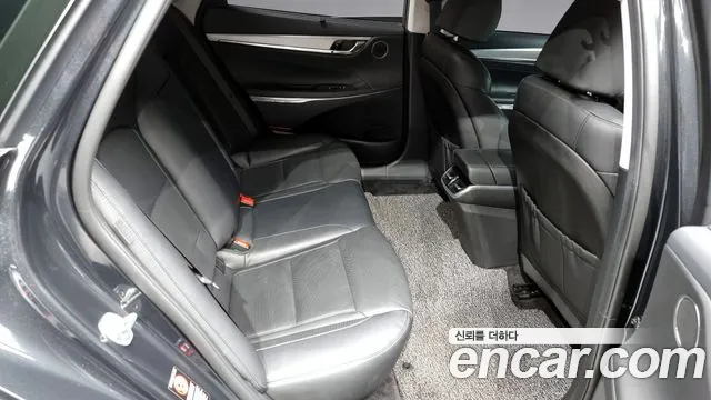 Hyundai The New Grandeur IG Hybrid id 2554226 из Кореи 13