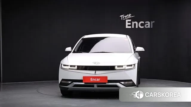 Hyundai Ionic 5 id 3003357 из Кореи 13