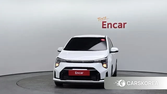 Kia The New Morning (JA) id 3605611 из Кореи 13