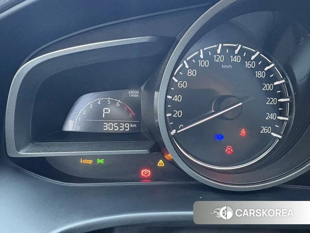 Mazda CX-4 id 4348321 из Китая 12