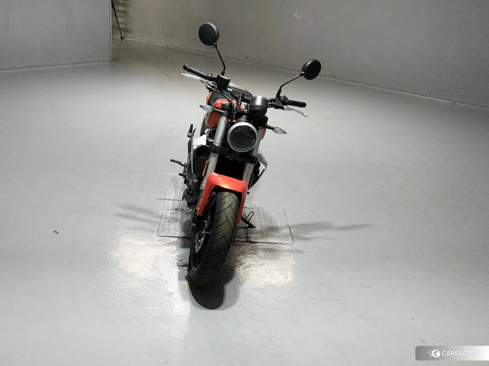Harley-Davidson X350 2024 из Японии, фото 4