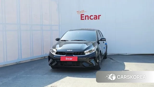 Kia The New K3 2nd generation id 3739523 из Кореи 13