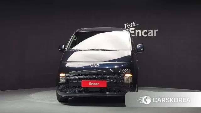 Hyundai Staria id 3394892 из Кореи 13