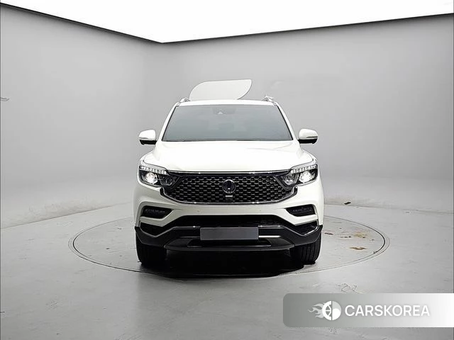Ssangyong All New Rexton id 4725983 из Кореи 13