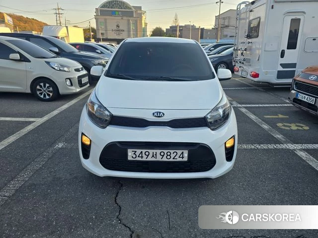 Kia All New Morning (JA) id 3900025 из Кореи 9