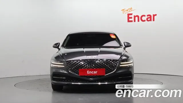 Genesis G80 (RG3) id 2678770 из Кореи 13