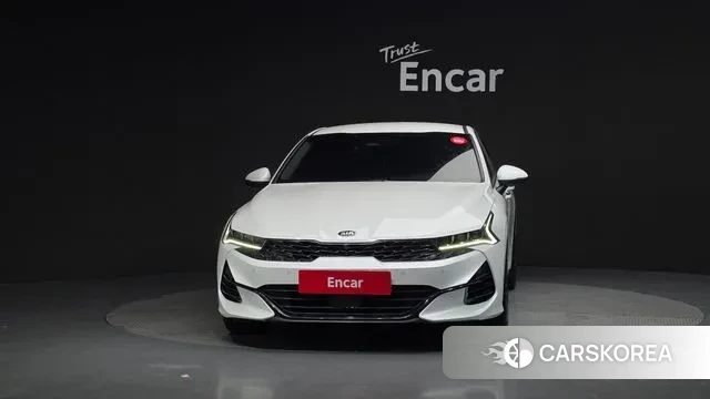 Kia K5 3rd generation id 3525634 из Кореи 13