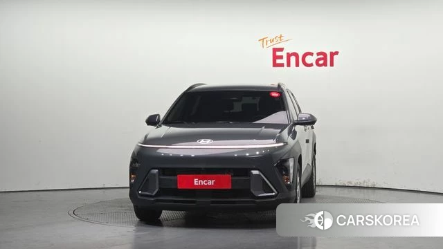 Hyundai Kona (SX2) id 4617449 из Кореи 23
