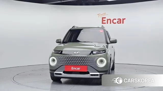 Hyundai Casper id 3431999 из Кореи 13