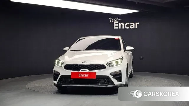 Kia Come New K3 id 3484033 из Кореи 13