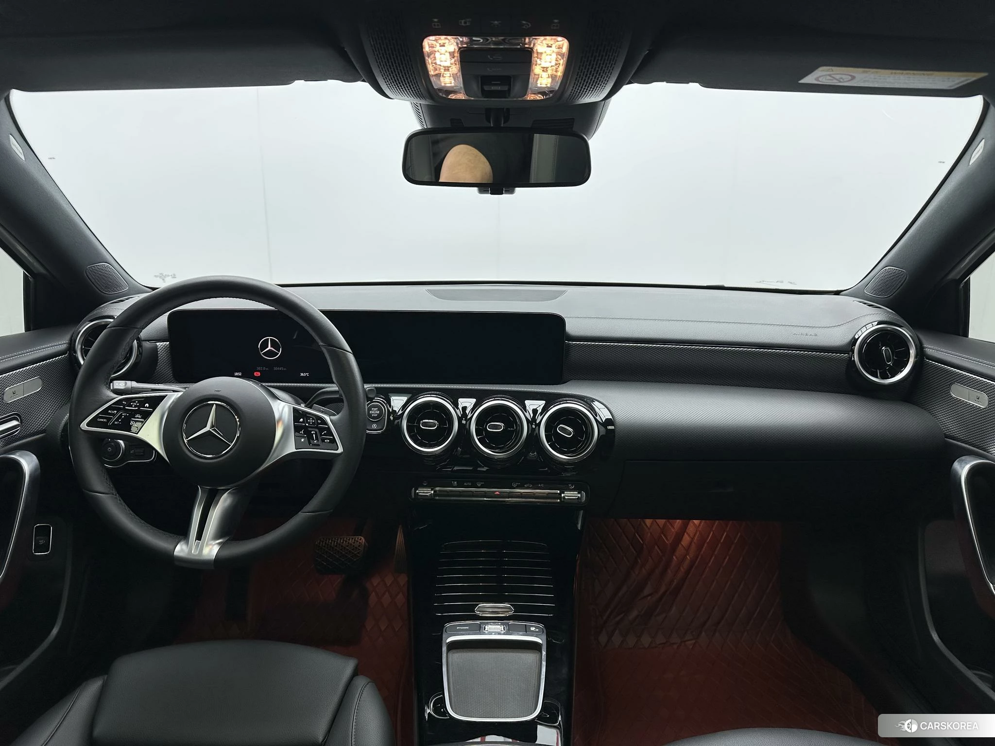 Mercedes-Benz A-Class id 4514920 из Китая 9