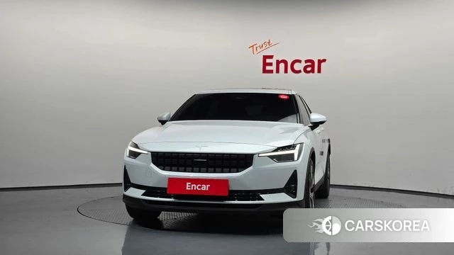 Polestar Polestar 2 id 4898933 из Кореи 23