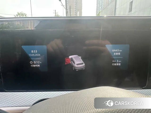 Volkswagen Range patrol 2023 Другой из Китая, фото 3