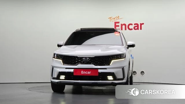 Kia Sorento 4th Generation id 4937074 из Кореи 23
