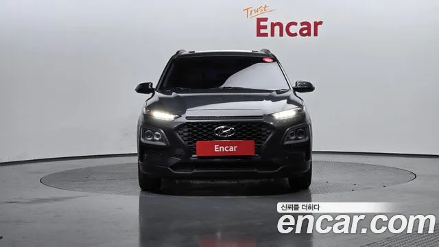 Hyundai Kona id 2412079 из Кореи 13