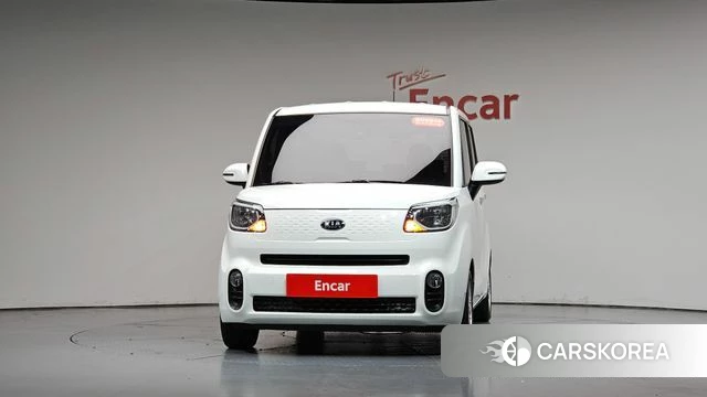 Kia The New Ray id 4873339 из Кореи 23