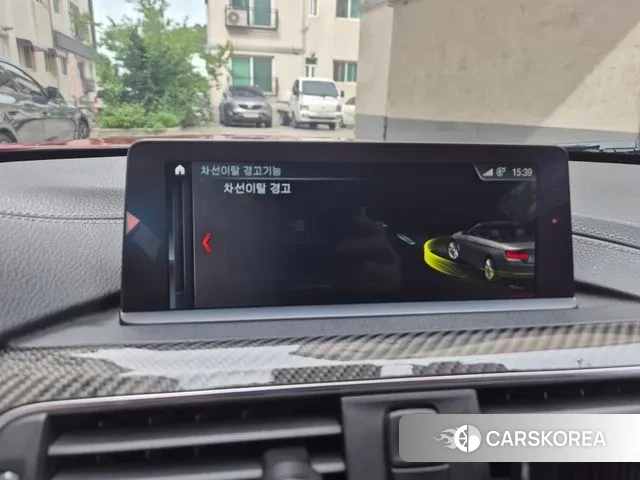 BMW M4 (F82) id 3179041 из Кореи 13