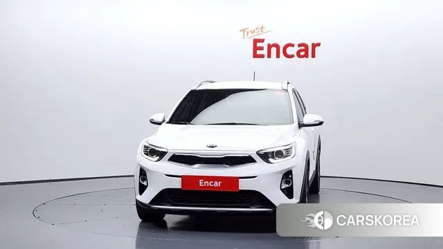 Kia Stonic id 3403169 из Кореи 13