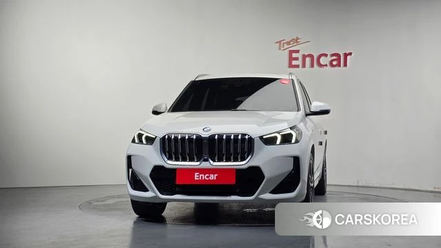 BMW X1 (U11) id 4725456 из Кореи 23