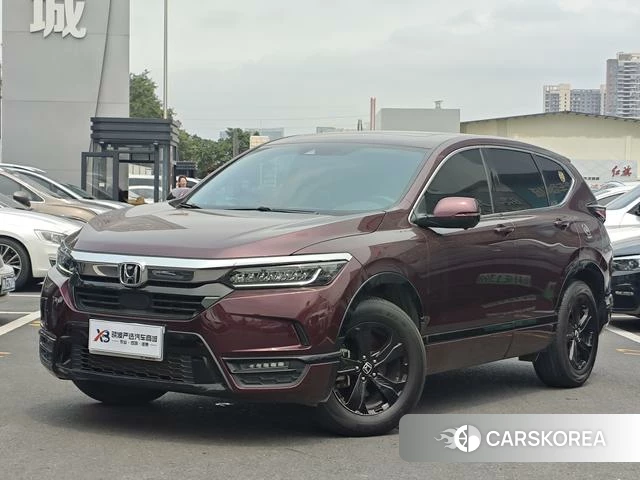 Honda Hao Ying id 4368402 из Китая 11