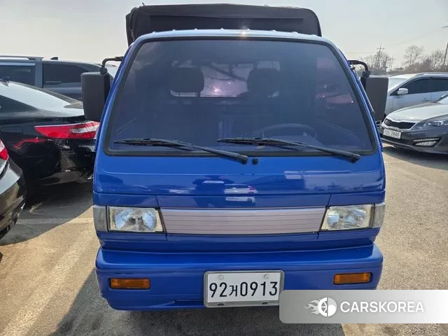 Chevrolet (GM Daewoo) New Labo id 3766836 из Кореи 11