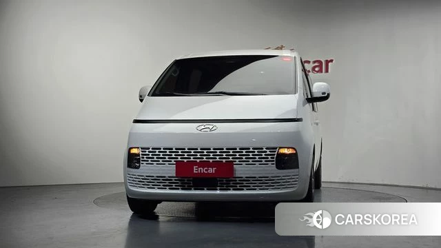 Hyundai Staria id 4323267 из Кореи 13