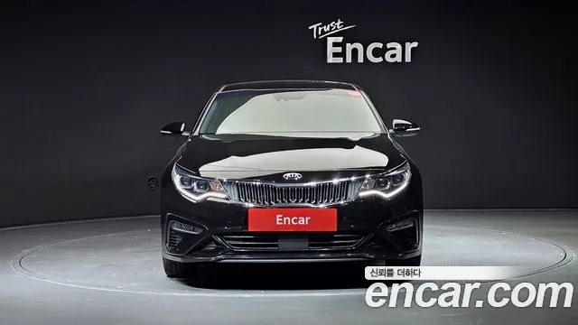 Kia The New K5 2nd generation id 2912837 из Кореи 13