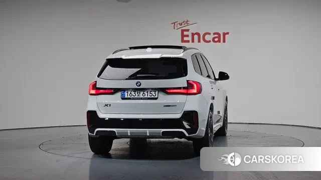 BMW X1 (U11) id 3410611 из Кореи 13