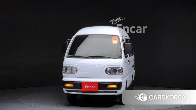 Chevrolet (GM Daewoo) New Damas id 2960900 из Кореи 13