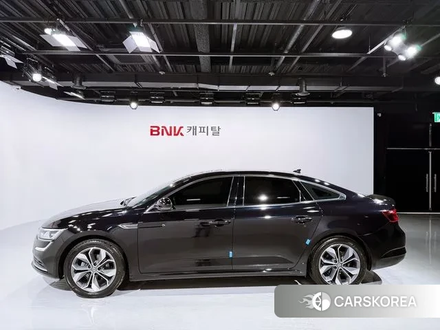 Renault Korea (Samsung) SM6 id 2886283 из Кореи 13