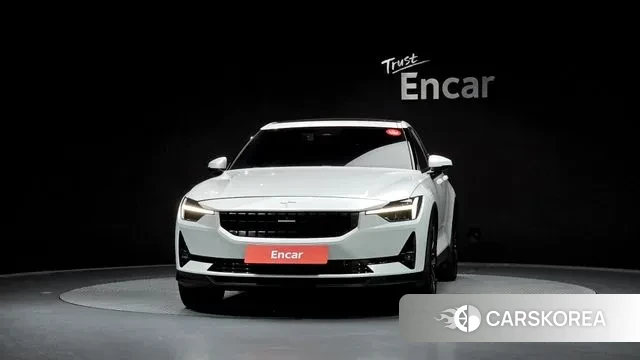 Polestar Polestar 2 id 3472511 из Кореи 13
