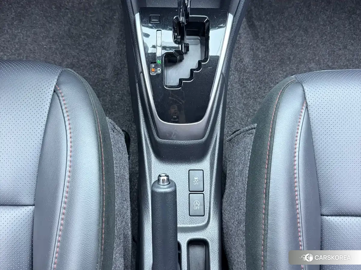 Toyota Yaris L id 4629487 из Китая 16