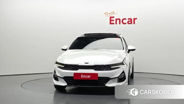Kia K5 3rd generation id 4470835 из Кореи 23