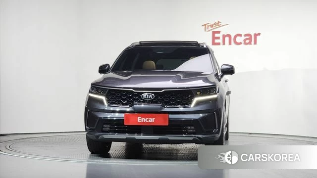 Kia Sorento 4th Generation id 4476698 из Кореи 13