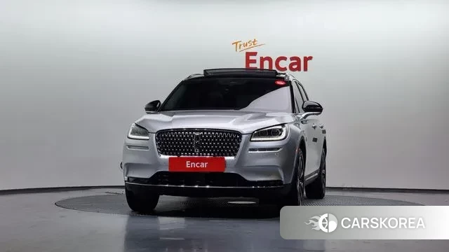 Lincoln Corsair id 3469035 из Кореи 13