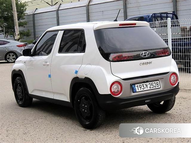 Hyundai Casper id 3870971 из Кореи 12