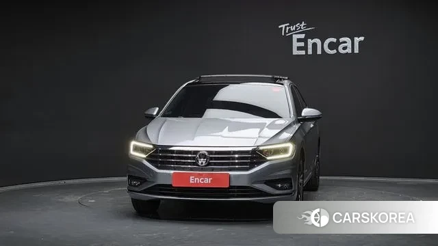 Volkswagen 7th Generation of Jetta id 3458516 из Кореи 13